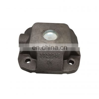 Good quality High-performance Explosion-proof wet exhaust manifold cover 3920946