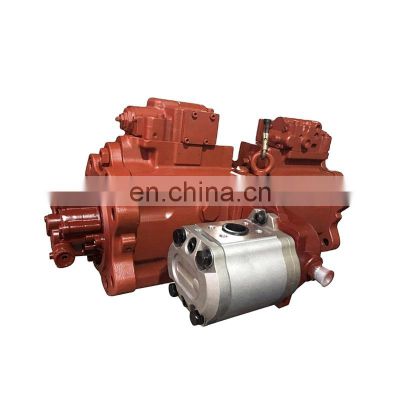 Liugong CLG920C CLG920 hydraulic pump CLG922 main pump CLG922LC piston pump