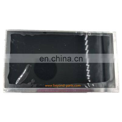 ZX-5A ZX-5G excavator monitor LCD display screen YA00048010H1