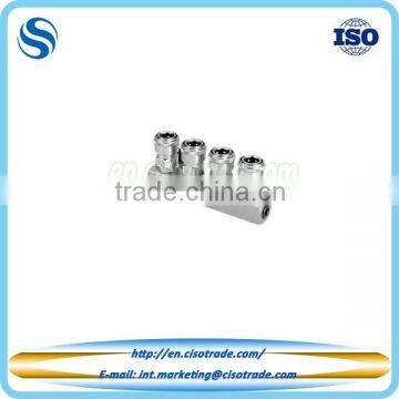 Pneumatic Quick Release Coupling, Nitto Hi Cupla Couplings 2, Quick Couplers photo-3