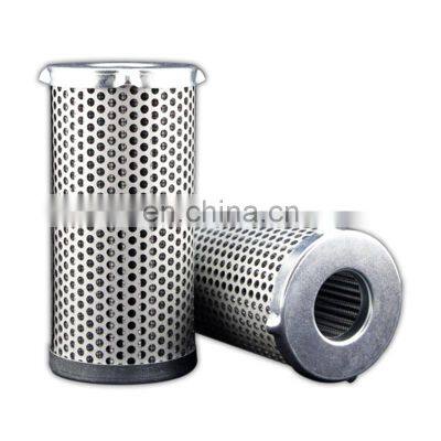 Customerd alternative suction fold  filter cartridge D410T40