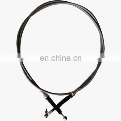 China Manufacture Gear Shift Cable Truck ,Good Quality Car Gear Shift Cable OEM21343595truck Gear Shift Cable photo-4