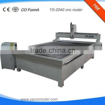 High Speed Woodworking Machinery With ce Wood Cnc Router Machines photo-3