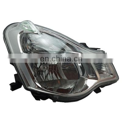 Factory hot sale Headlamp unit headlight for nissan BLUEBIRD SYLPHY 26015EW80A