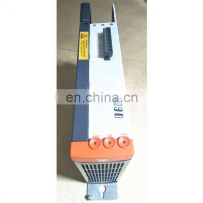 8BCM0007.15250-0 Servo Drive Motor Driver photo-1