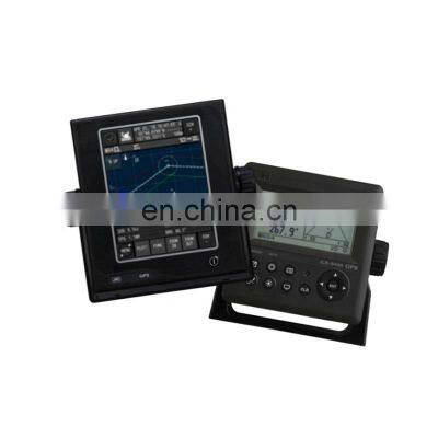 Marine Electronics Maritime Navigation Communication JRC JLR-8400 JLR-8600 IMO High Accuracy Nautical SBAS GPS GNSS Navigator photo-2
