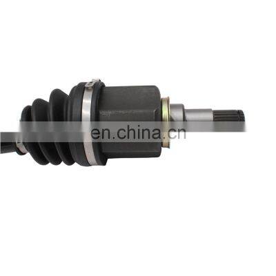 Front Left CV Axle Genuine Drive Shaft For CHEVROLET AVEO/ LOVA OE 5491092