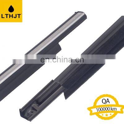 High Performance Auto Spare Parts Car Front Right Door Outer Window Moulding 75710-60051 For LAND CRUISER 100 UZJ100 1998-2007