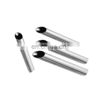 Price List of Chinese Manufacturer SUS201 202 304 316 stainless steel tubes