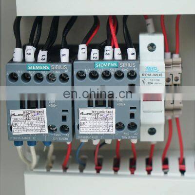 100kg CE Industrial Plastic Granulator Dryer Machine photo-3