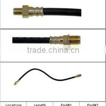 Brake hose assembly