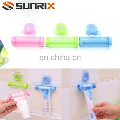 Customised Toothpaste Squeezer, Automatic Toothpaste Dispenser photo-5