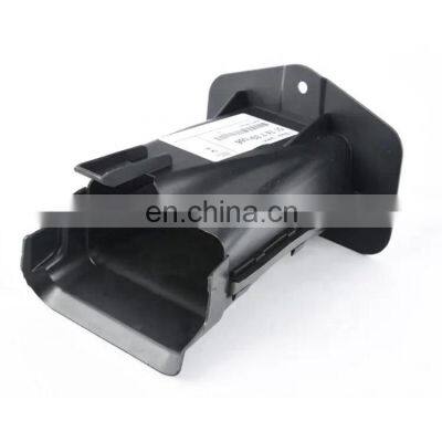 OEM 51747394665 51747394666 Car Wheel Cover Brake Air Duct for BMW 5 G30 G31 2018 photo-5