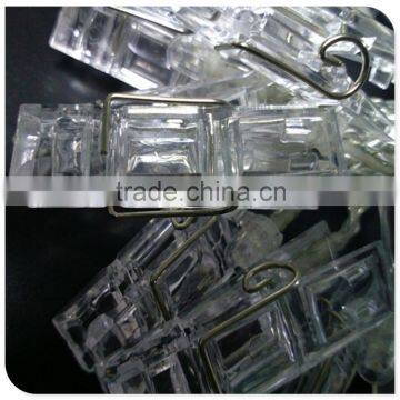 2015 New Design Spring Clip Led Battery Powerd Light ,christmas Light,party Decorate photo-3