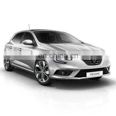 Aftermarket Engine Hood OEM#651005574R Replace for RN Megane 4 photo-2