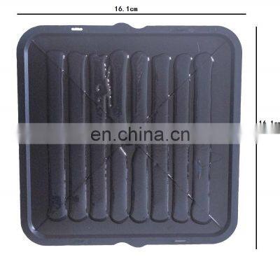 Plastic Plate Sticky Mouse Tray Rodent Control Sticky Rubber Plate Anti Rodent Plastic Tray Mouse Trap Super Sticky