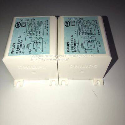 PHILIPS SU52 2000W Electronic Trigger photo-4