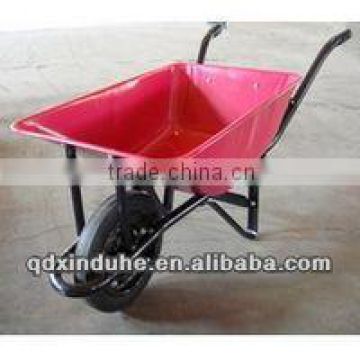 metal wheelbarrow wb2500