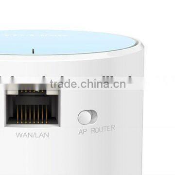 2013 Hot Sale TP-LINK TL-WR706N English Firmware APP for TP-LINK 150 Mbps photo-3