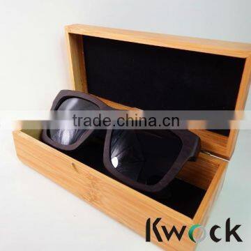 Bamboo sunglasses Wooden sunglasses Fashion sunglass