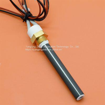 240V350W MCH Ceramic Igniter Ceramic Ignition Stick MCH Ceramic Heater MCH Ceramic Heating Tube Can OEM or ODM photo-2