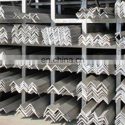 Top Quality 150x150 Steel Angle Steel