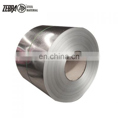 High Standard Raw Material Metal Aluzinc Coated Coil / GL Galvalume Steel Coil