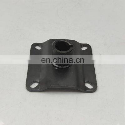 Barber Chair Swivel Plate Parts QCP-H31 photo-2