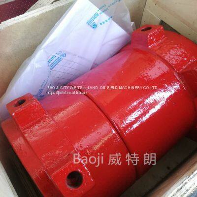 Bomco Swivel sl225 sl450 sl675 rig spare part