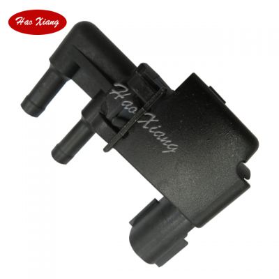 Haoxiang Auto Turbo Boost EGR Vacuum Regulating Valve Solenoid Control Valve regulacion de turbo 8-97228082-1   101362-2061