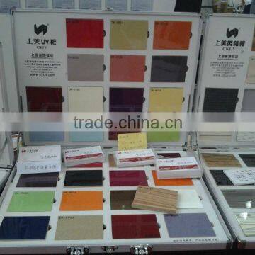 Weatherproof Display Case/stone Sample Case at Reasonable Price photo-3