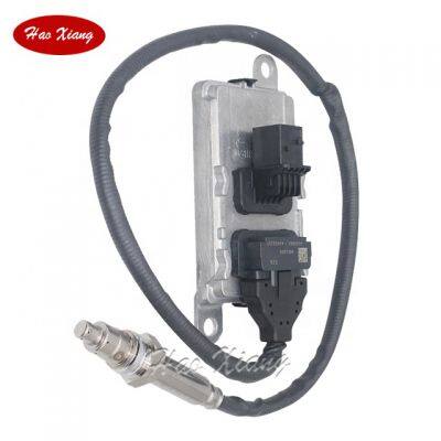 Haoxiang Europe Truck 24V Nitrogen Oxide Nox Sensor OE 4326863 5WK96765A 4326862 5WK9 6751C  4326863 A2C89789800-01 for CUMMINS