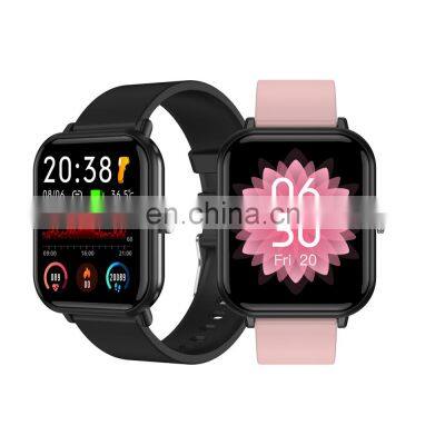 2021 Hot Sale Q9pro Sport Smart Watch Blood Pressure & Heart Rate Monitor IP68 Waterproof Q9 Pro Smartwatch for IOS Android