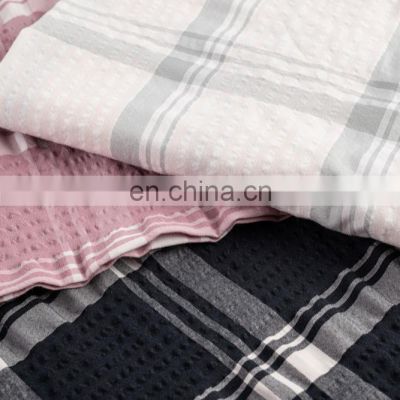 Customer qualified factory 2021new design fabric woven package with best quality