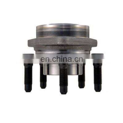 513289 13504971 13502789 With Integrated ABS Sensor Hub Bearing Suitable for Cadillac SRX photo-3