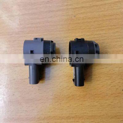 Applicable to Tesla Model y Driving Radar Sensor After 2021. No. 2525002-01D 2525001-01D photo-3