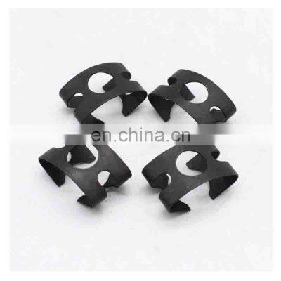 AUTO PARTS BRAKE HOSE CLIPS FOR VW GOLF MK2 MK1 OEM 4D0611715B