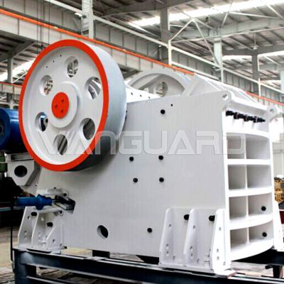 Widely Used Best Price Jaw Crusher Feldspar Stone Mudstone Road Cornerstone Crusher