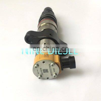 High Performance C7 Fuel Injector 263-8218 328-2585 Diesel Auto Parts 263-8218 photo-3
