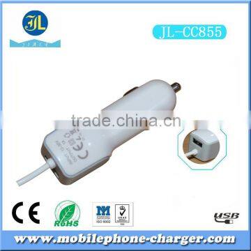 New Product Mobile Power Supply Car Charger With Factory Price for Mobile Phone photo-2