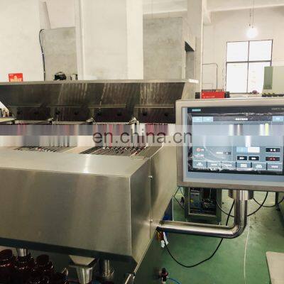 Multi-functional Electronic Automatic Pharmacy Gelatin Pills Gummy Capsule Counting Machine photo-5