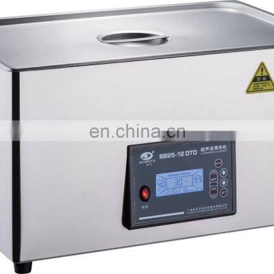 Benchtop Lab Scientific Tools Medical Ultrasonic Cleaning Bath Sonicator Cleaner photo-4