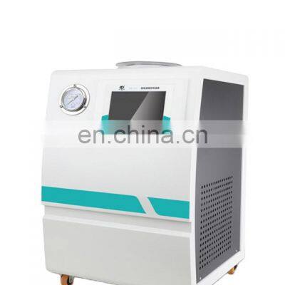 DLK-4007 Low Temperature Cooling Machine.