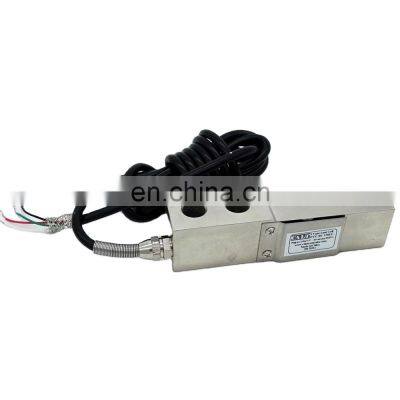 High Precision load cell sensor load weight sensor DYX-301 300kg for packing scale