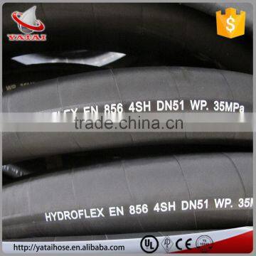 API 7K 5000PSI Armoured Rotary Drilling Hose photo-6