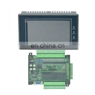 FX3U-24MR FX1N FX2N China Manufacturer Original Mitsubishi Plc Programming Logic Controller