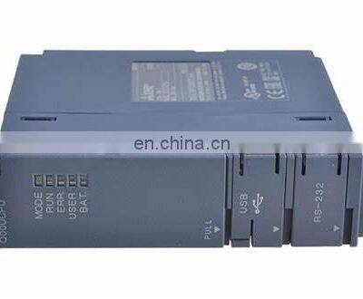 100% Original Mitsubishi Programmable Controllers MELSEC Q PLC CPU Module Q00UCPU photo-4