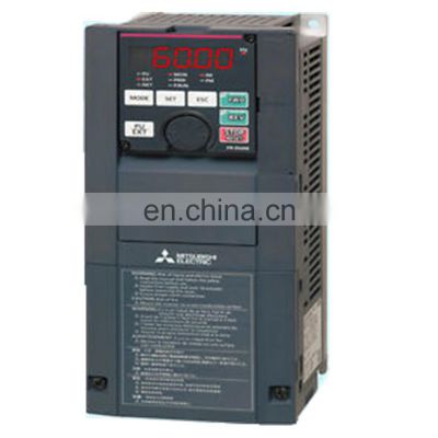 FR-A840-00470-2-60  Mitsubishi  FR-A800 series variable frequency drive 18.5KW