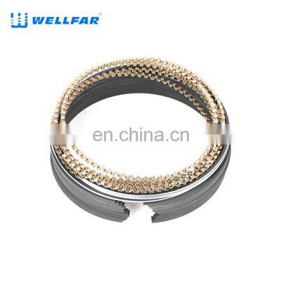 2M5097 Wellfar 2003-08 348cu Engine Piston Rings 99.5mm For Chrysler, Desoto, Dodge & Plymouth photo-5