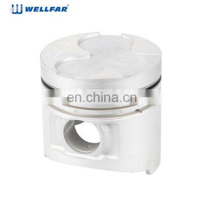 23410-42000 Oem Auto Engine Part Pistons For Hyundai D4BX 4D56 Engine photo-3